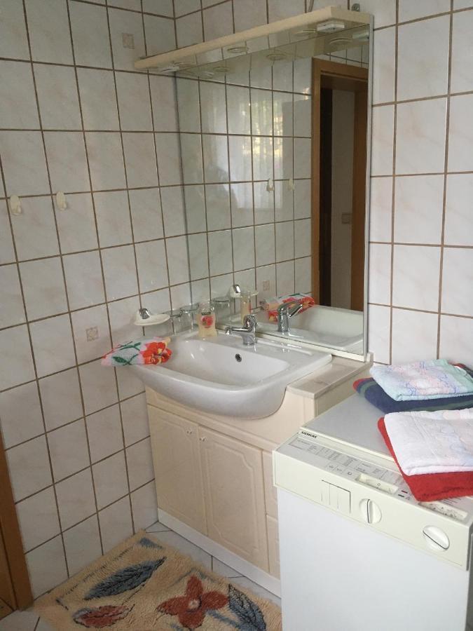 Hirtenrasen 52A Lindewerra Eksteriør bilde
