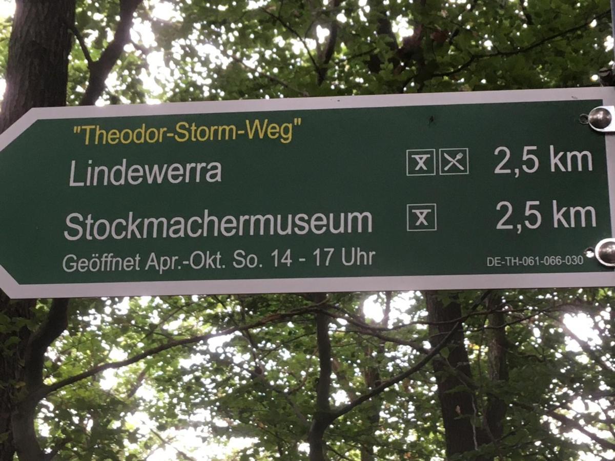Hirtenrasen 52A Lindewerra Eksteriør bilde